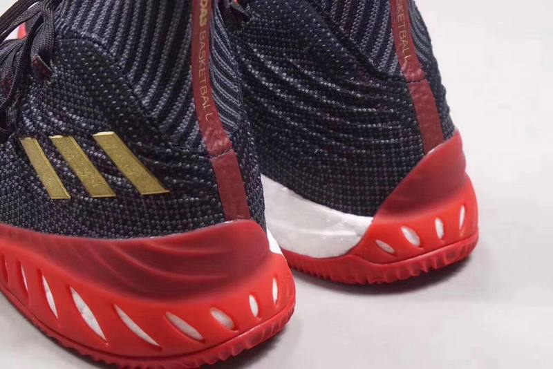 Super Max Perfect Adidas Crazy Explosive 2017 (Real Boost)--002